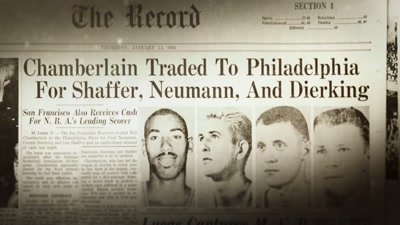It was the $150,000 - Goliath