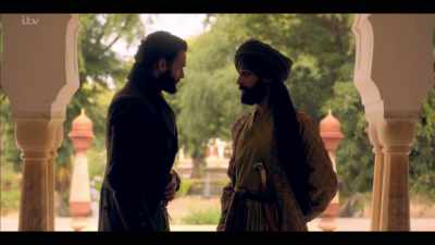 - It was necessary.
- How may I be of service? - Beecham House