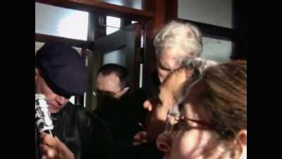 It necessitated further work - Sophie: A Murder in West Cork