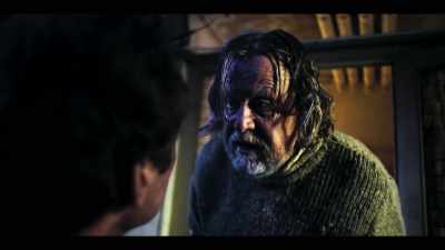 It needed a father to
shepherd it through the dark. - The Third Day