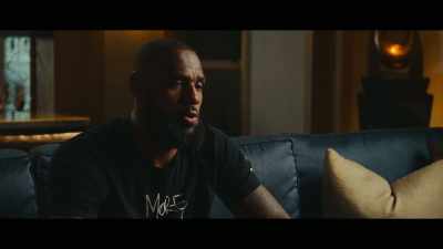 It needed to be a commitment
where you really took it serious - The Redeem Team