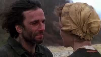 It needs a cold wife to prompt lechery - The Crucible