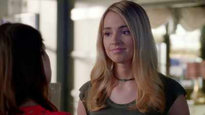 It needs a rewrite.
A major rewrite. - Famous in Love