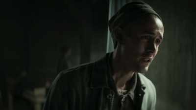 - It needs an antibacterial.
- Please. I desperately need it. - The Tattooist of Auschwitz