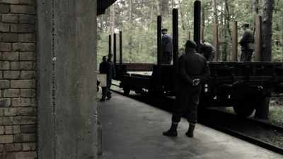 It needs to be able
to produce consistently, - Secret Nazi Ruins