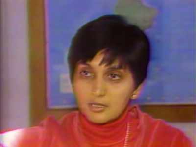 It needs to be at a boiling point, - Wild Wild Country