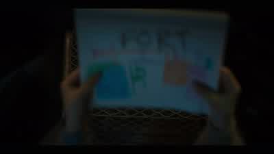 It needs to be big so we can all fit inside. - Five Nights at Freddy's