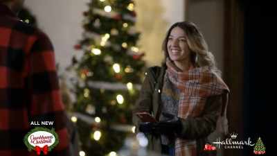 It needs to be... catchy,
um, family friendly, - Heart of the Holidays