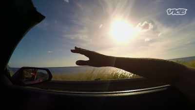 It needs to be little
Jeep Liberty - I Was a Teenage Felon