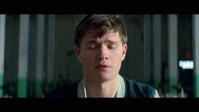 It needs to be ready
for an 8:30 start in the a.m. - Baby Driver