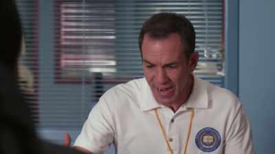 It needs to invoke fear
and aggressive behavior! - Schooled