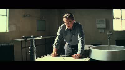 It needs to be more unique than that. - Inception