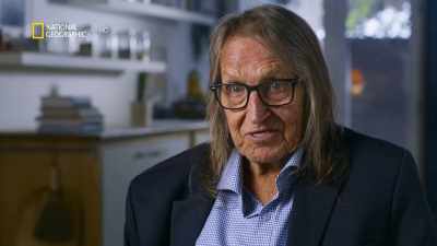It was never about the money, - America's War on Drugs