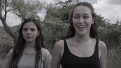 It was never about the stadium. - Fear the Walking Dead