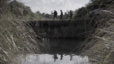 It was never about the stadium. - Fear the Walking Dead