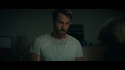 You're Adam Reed. - The Adam Project