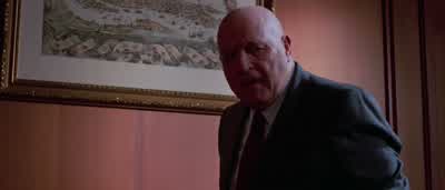 You know it never ceases to amaze meA fucking jungle bunny goes out thereslits some old woman's throat for 25 centshe gets Doris day for a parole officerGood fella like you winds up with a ball busting prick - Reservoir Dogs