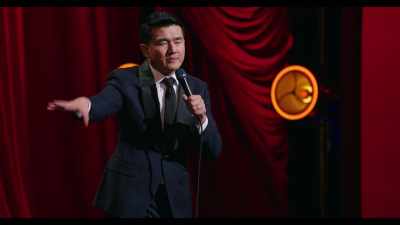 It never ends, stuff keeps happening,
but that's when it starts, okay? - Ronny Chieng: Asian Comedian Destroys America!