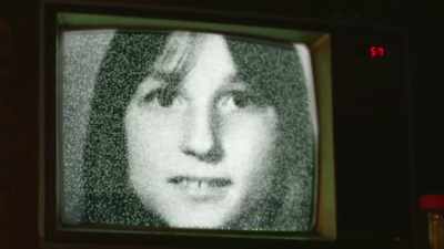 IT NEVER ENTERED MY MIND,
REALLY, THAT SHE WAS KIDNAPPED. - Children of the Snow
