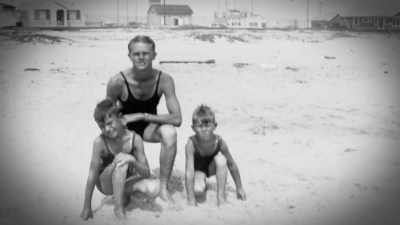 It was never, ever spoken of - Rock Hudson: All That Heaven Allowed