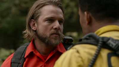 It is never your fault, is it? - Fire Country