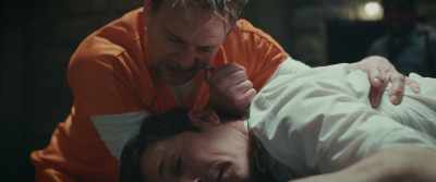 It never gets old.
Strangulation. - Nefarious