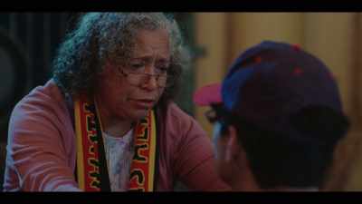 It was never your job
to worry about me. - Crazy Fun Park