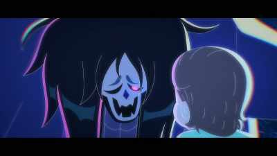 It never leaves you, - Jentry Chau vs the Underworld