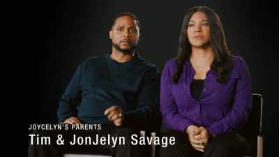 It was never for my daughter - Surviving R. Kelly