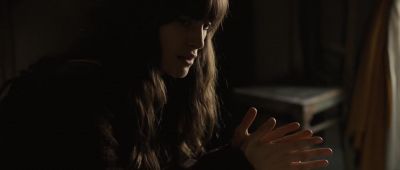 It had never occurred to me that our lives - Never Let Me Go