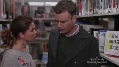 It never occurred to me
that what happened to Celia - Last Scene Alive: An Aurora Teagarden Mystery