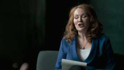 -: It never occurred to you that you were deceiving them? - Inside the Mind of a Con Artist