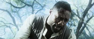 It never works on you, does it, Roland? - The Dark Tower