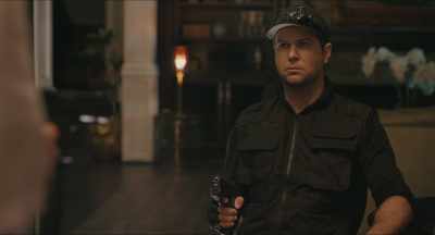 It never would have worked out
between the two of us anyway, - Killing Gunther