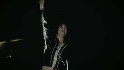 It was new ground for him,
making that transition - Biography: The Nine Lives of Ozzy Osbourne