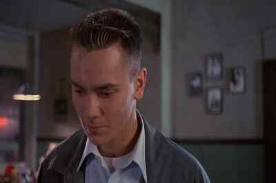 It was nice to have met you, Rose.
Nice to have met you. - Dogfight