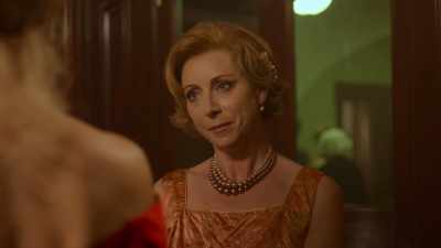 It was nice to meet you, Audrey. - Funny Woman