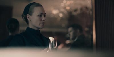 It was nice to meet you,
Mr. Tuello. - The Handmaid's Tale