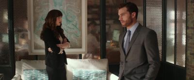 It was nice to meet you - Fifty Shades Freed