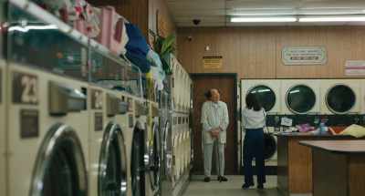 It was nice to meet you. - Everything Everywhere All at Once