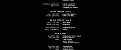 It was nice to meet you. - Andhadhun