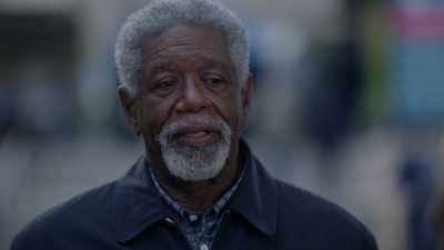 It was nice to see you at a protest. - A Million Little Things