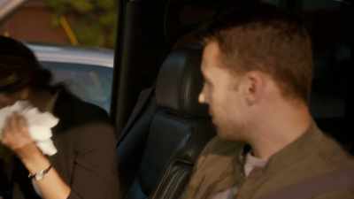 - It was nice seeing you again,
Billy. Good luck. - Burden of Truth