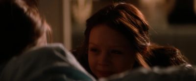 It was nice - My Sister's Keeper
