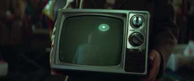 It was nine days
before they told us we could go back home. - White Noise