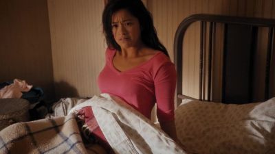 ...it was no better. - Jane the Virgin