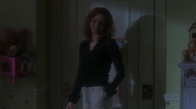 It was no big deal, - The Dead Zone