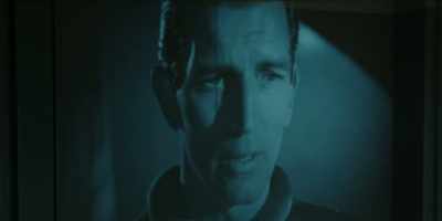 It is no concern of ours
how you run your own planet, - Project Blue Book