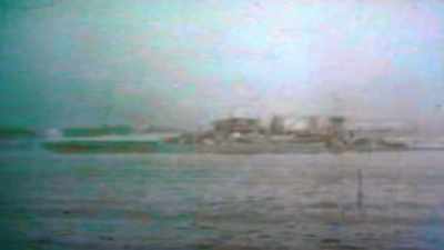 It is no joke. It is a real war. - The Pacific War in Color