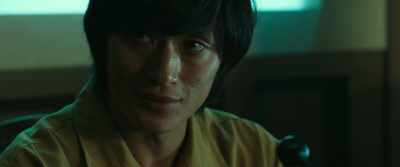 It has no legal ground and
cannot be proved scientifically - The Gangster, the Cop, the Devil